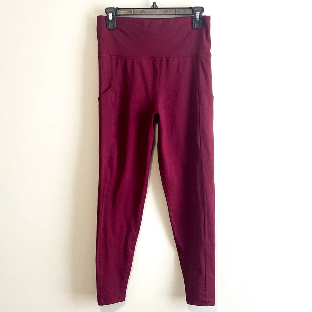American Eagle The Everything High-Waisted Pocket Legging